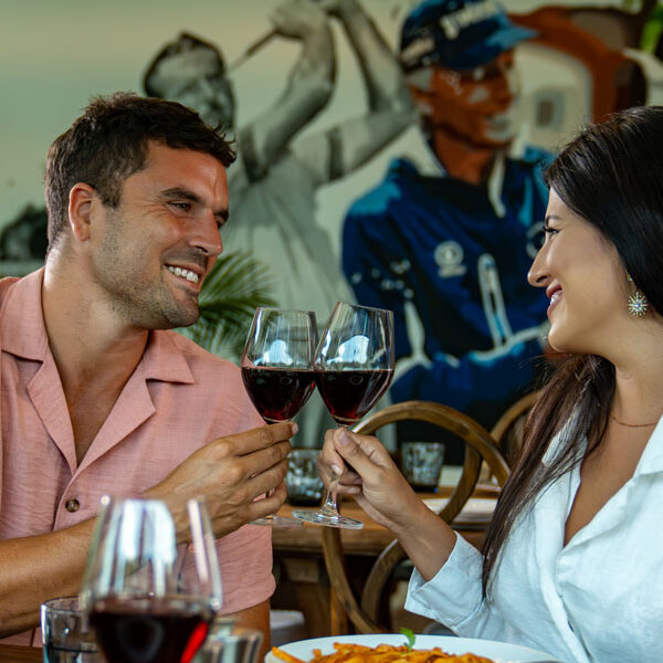 Restaurante H19