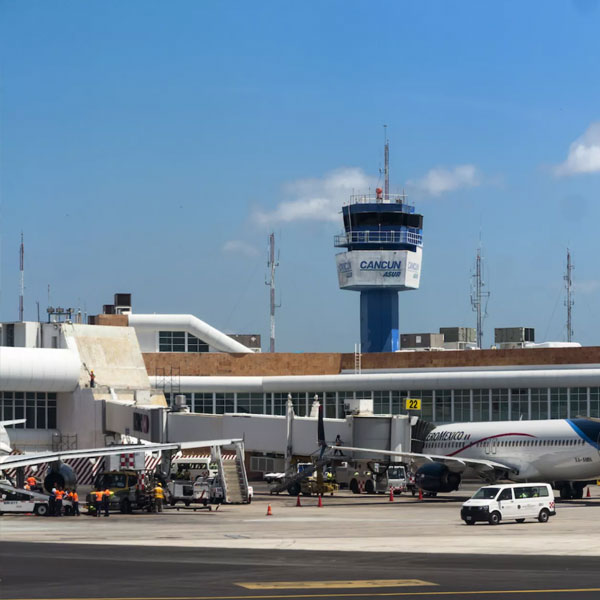 Aeropuerto