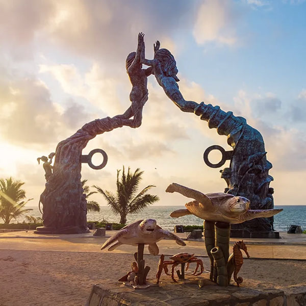Playa del Carmen