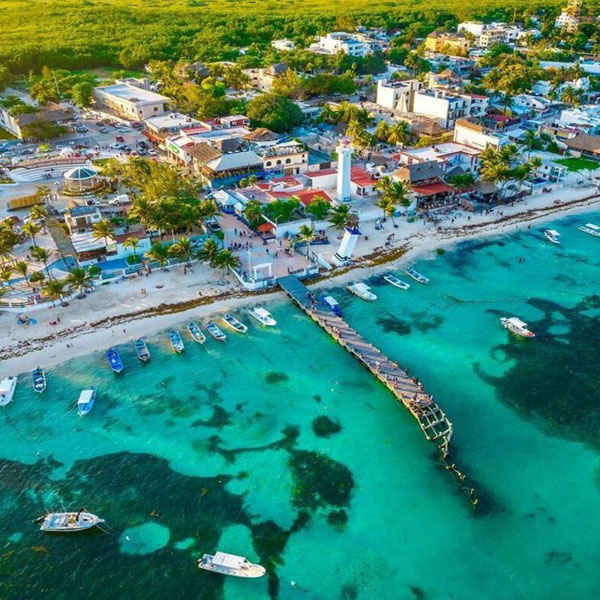 Puerto Morelos