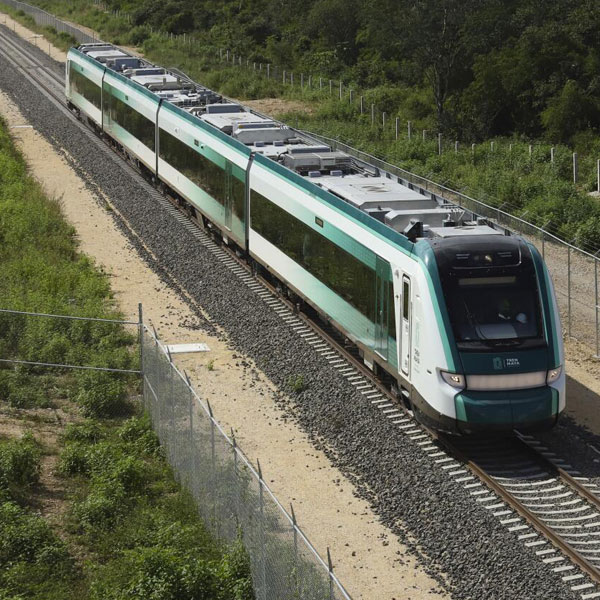 Tren Maya