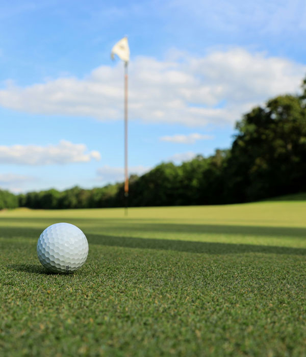 Golf 2